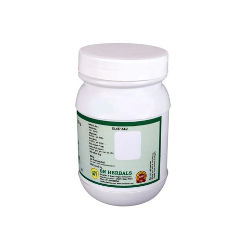 SN Herbals Vasaguduchyadi Kwath Churna (100g)