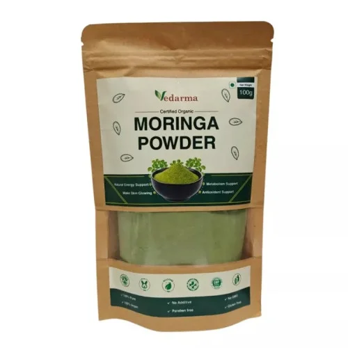 Vedarma Moringa Powder (100g)