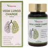 Vedarma Veda Lungs Charge  Capsules (60cap)