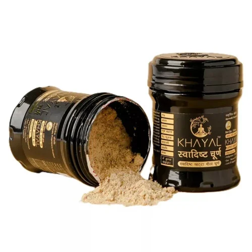 Khayal Swadisht Churan (100g)