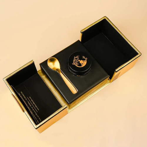 Khayal Suryatapi Shilajit Gold (30g)