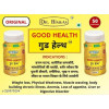 Dr Biswas Good Health  Capsulesule + Tonic (50 Capsules + 450ml) (1Pack)