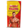 Dr Biswas Ever Health Tonic + Super Health  Capsulesule (450ml + 50 Capsules) (1Pack)