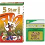 Dev Pharmacy Paurush Jiwan  Capsulesule + 5 Star Tonic (60 Capsules + 450ml) (1Pack)