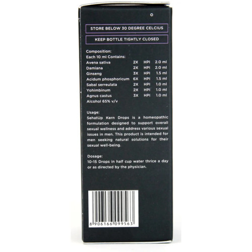 SehatUP Kern Drops (30ml)