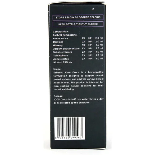 SehatUP Kern Drops (30ml)