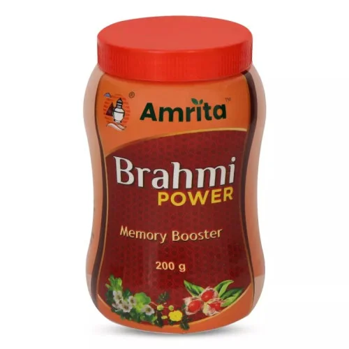 Amrita Brahmi Power (200g)