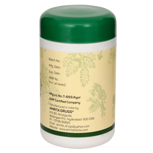 Amrita Laxoherb Powder (100g)