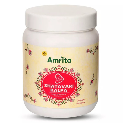 Amrita Shatavari Kalpa (250g)