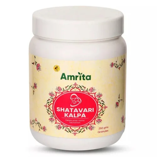 Amrita Shatavari Kalpa (250g)