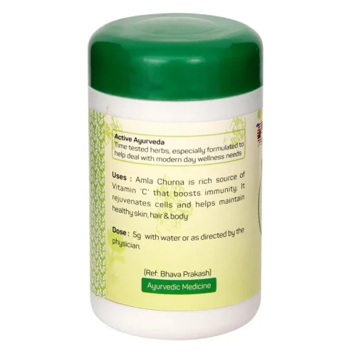 Amrita Amla Churna (100g)