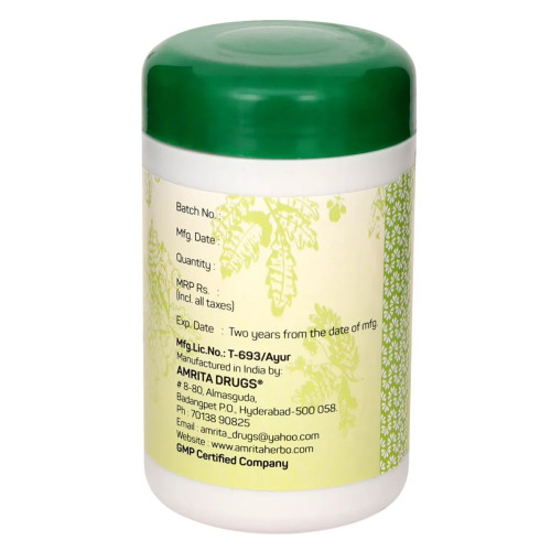 Amrita Amla Churna (100g)