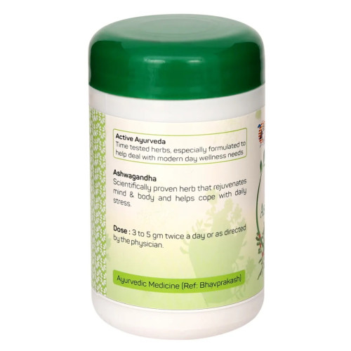 Amrita Ashwagandha Churna (100g)