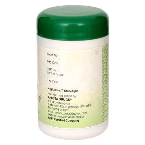 Amrita Ashwagandha Churna (100g)