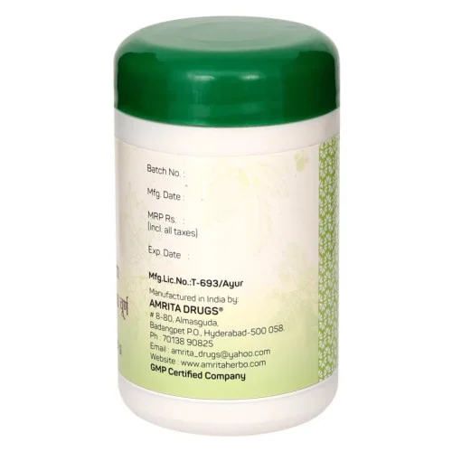 Amrita Ashwagandha Churna (100g)