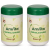 Amrita Triphala Churna (100g, Pack of 2)