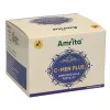 Amrita C-Men Plus (100cap)