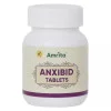 Amrita Anxibid  Tablets (60 Tablets)