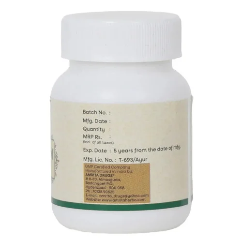 Amrita Arthorem  Tablets (60 Tablets)