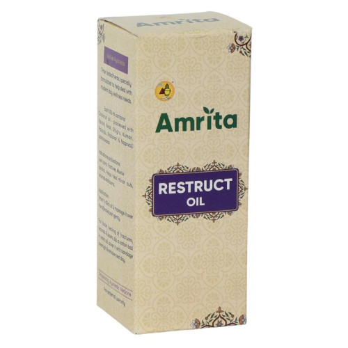 Amrita Restruct Oil (100ml)