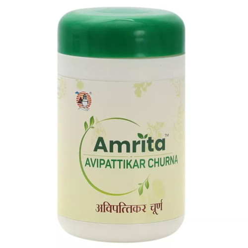 Amrita Avipattikar Churna (100g)