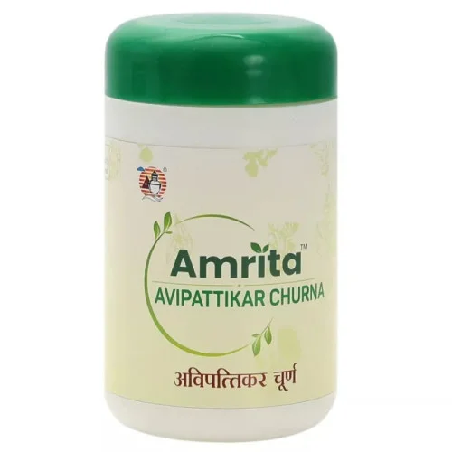 Amrita Avipattikar Churna (100g)