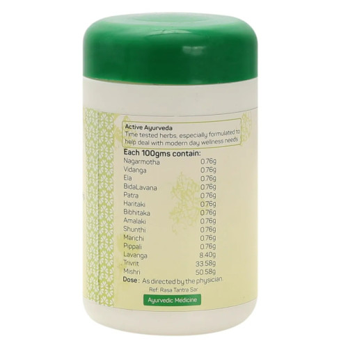 Amrita Avipattikar Churna (100g)