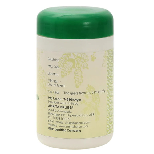 Amrita Avipattikar Churna (100g)