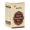 Amrita Vasant Kusumakar Ras (100 Tablets)