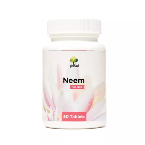 Jishan Neem  Tablets (60 Tablets)