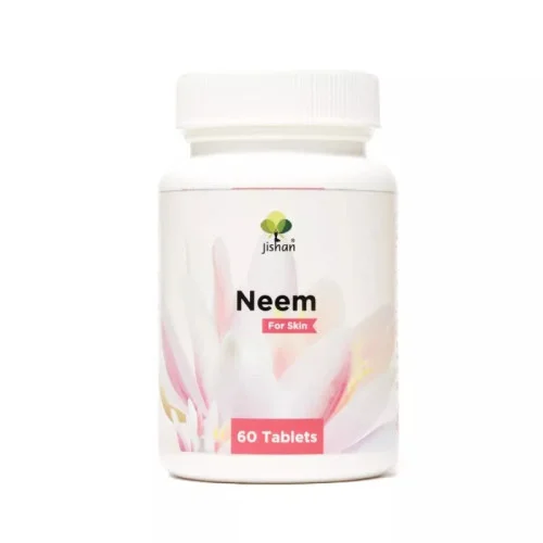 Jishan Neem  Tablets (60 Tablets)