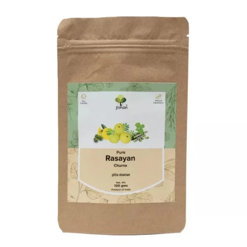 Jishan Rasayan Churna (100g)