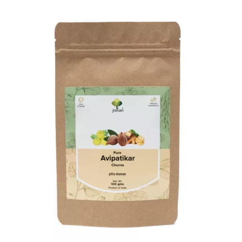 Jishan Avipattikar Churna (100g)