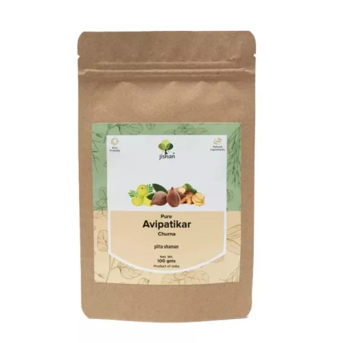 Jishan Avipattikar Churna (100g)