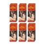 Dr Chopra Herbal Japanee Double Power Oil (15ml, Pack of 6)