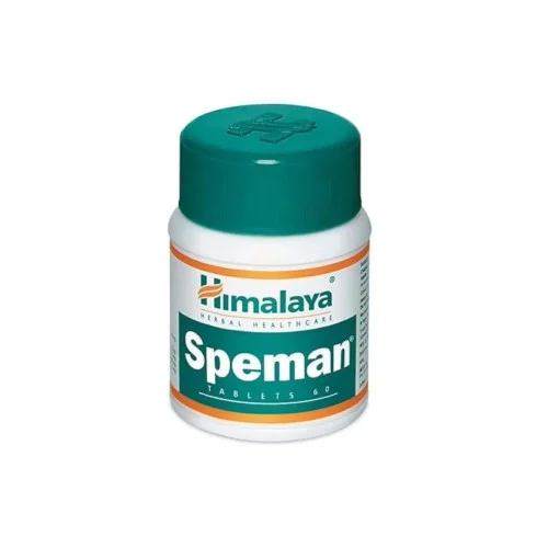 Cackle's Japanee Double Power Oil + Himalaya Speman  Tablet For Men (15ml + 60 Capsules) (1Pack)