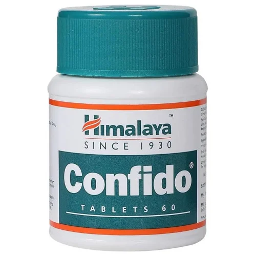 Cackle's Super Japanee Sanda Oil + Himalaya Confido  Tablet For Men (15ml + 60 Capsules) (1Pack)