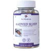 Sat Kartar Aadved Sleep  Capsules (60cap)