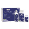Sat Kartar Slim Veda 3 in 1 Pack Weight Loss  Capsules + Oil (60 Capsules+60 Capsules+100ml) (1Pack)