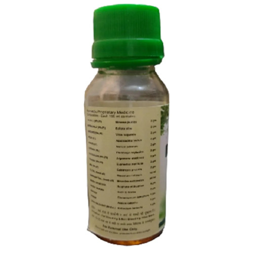 Shataayu Ayurveda Shatrrhoid Oil (50ml)