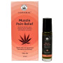 India Hemp Organics Muscle Pain Relief Roll On (10ml)