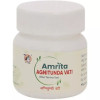 Amrita Agnitunda Vati  Tablets (60 Tablets)