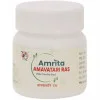 Amrita Amavatari Ras  Tablets (60 Tablets)