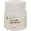 Amrita Brahmi Vati  Tablets (60 Tablets)
