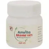 Amrita Brahmi Vati  Tablets (60 Tablets)
