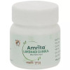 Amrita Lakshadi Guggul  Tablets (60 Tablets)