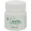 Amrita Lakshadi Guggul  Tablets (60 Tablets)