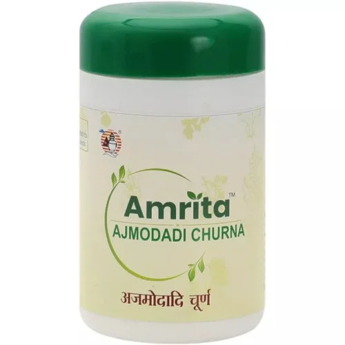Amrita Ajmodadi Churna (100g)