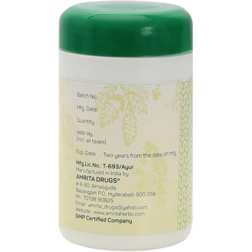 Amrita Ajmodadi Churna (100g)