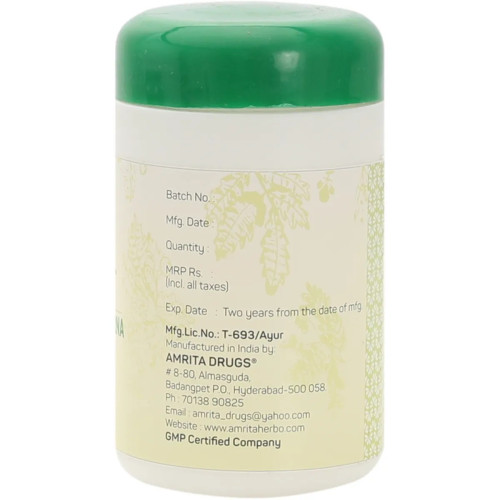 Amrita Bhaskar Lavan Churna (100g)